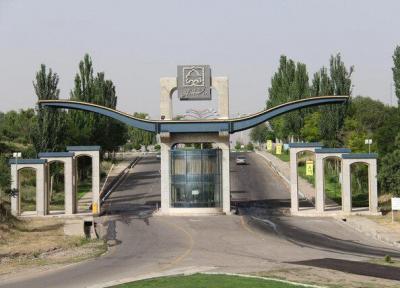 دانشگاه زنجان بیشترین ضرایب تاثیر مجلات علمی دنیا را دریافت کرد