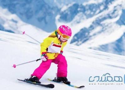 آشنایی با شماری از برترین نقاط اروپا برای اسکی