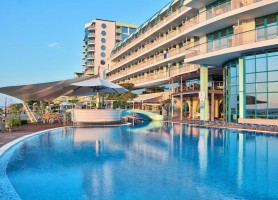 آشنایی با هتل گلدن بیچ پاتایا (Golden Beach Hotel)