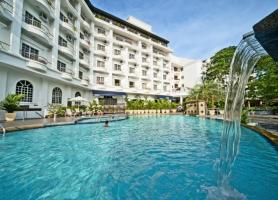آشنایی با هتل فلامینگو در کوالالامپور (Hotel Flamingo kuala lumpur)