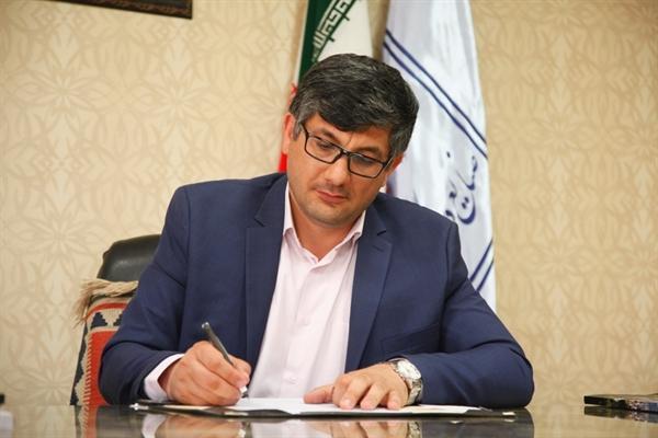 شورای برنامه ریزی در اداره کل میراث فرهنگی استان اردبیل تشکیل شد