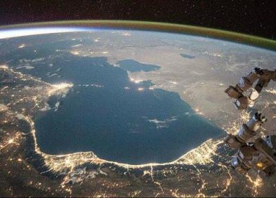 کنوانسیون دریاچه خزر، کنوانسیونی چارچوبی