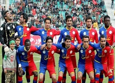 سرنوشت موهوم تیم های خصوصی درفوتبال ایران