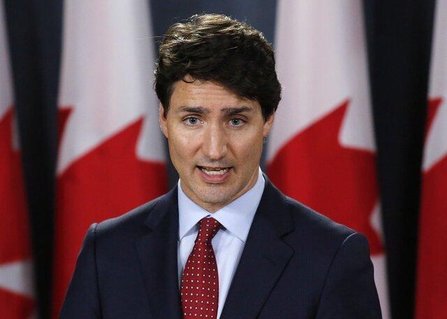دولت کانادا به کوشش برای جلب حمایت رسانه ها پیش از انتخابات متهم شد