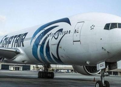 پروازهای مصر به سودان ازسر گرفته شد