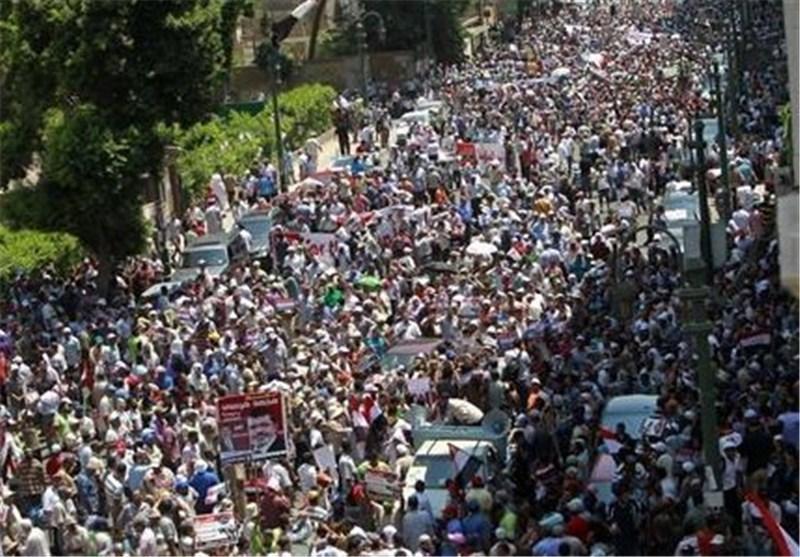 وزیر خارجه ایتالیا خواستار پایان خشونت ها در مصر شد وزیر خارجه ایتالیا خواهان انتها خشونت ها در مصر شد