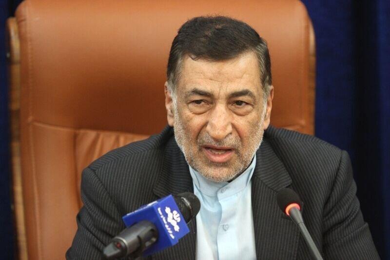 واکنش وزیر دادگستری به توقیف اموال ایران در کانادا: مقابله واکنش وزیر دادگستری به توقیف اموال ایران در کانادا: مقابله به مثل می کنیم