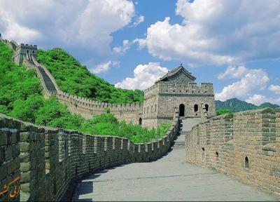 رازهایی درباره دیوار بزرگ چین که نمی دانستید