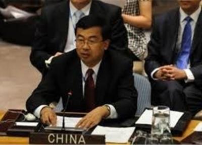 چین: کلیه گروه های درگیر در سوریه بدون پیش شرط به ژنو2 بروند