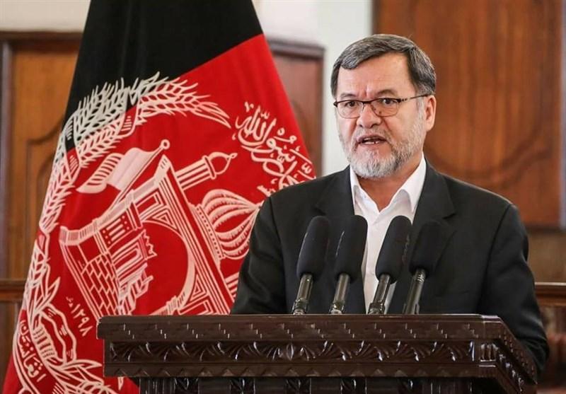 معاون رئیس جمهور افغانستان: هدف طالبان احیای امارت است