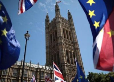 انگلیس و اتحادیه اروپا درباره برگزیت به توافق رسیدند