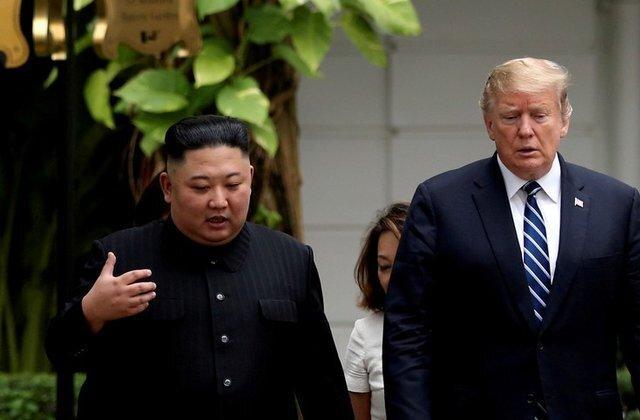 رسانه های کره جنوبی: سفیر سابق کره شمالی در ویتنام احتمالا مسئول تیم مذاکره کننده با آمریکا می گردد