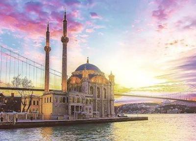 سفر به استانبول ، سفری به عمق تاریخ سرزمینی اسرارآمیز
