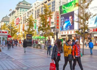 راهنمای خرید در پکن، چین