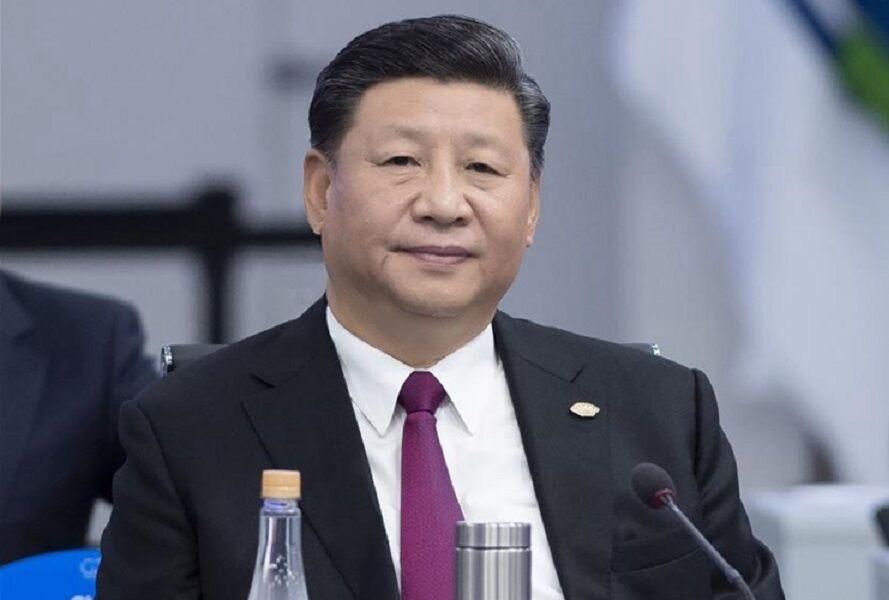رئیس جمهور چین: خلیج فارس در تقاطع جنگ و صلح است ، همواره از صلح حمایت نموده و با جنگ مخالف بوده ایم