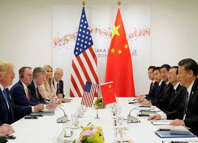 دیدار رهبران چین و آمریکا در حاشیه اجلاس گروه 20 ، شی جین پینگ: همکاری بهتر از اصطکاک و گفت وگو هم بهتر از رویارویی است