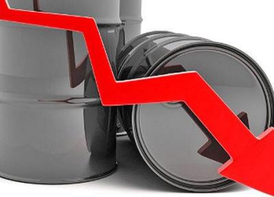 سقوط صادرات چین نفت را کاهشی کرد