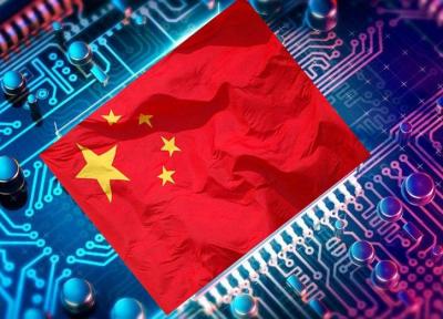 چین میخواهد تکنولوژی های خارجی را از ادارات دولتی حذف کند