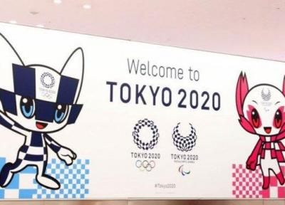 توکیو 2020 به دنبال طراحی کورس حلقه ای برای دوی ماراتن
