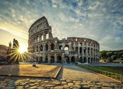 روش های نگهداری آثار باستانی در ایتالیا چگونه است؟