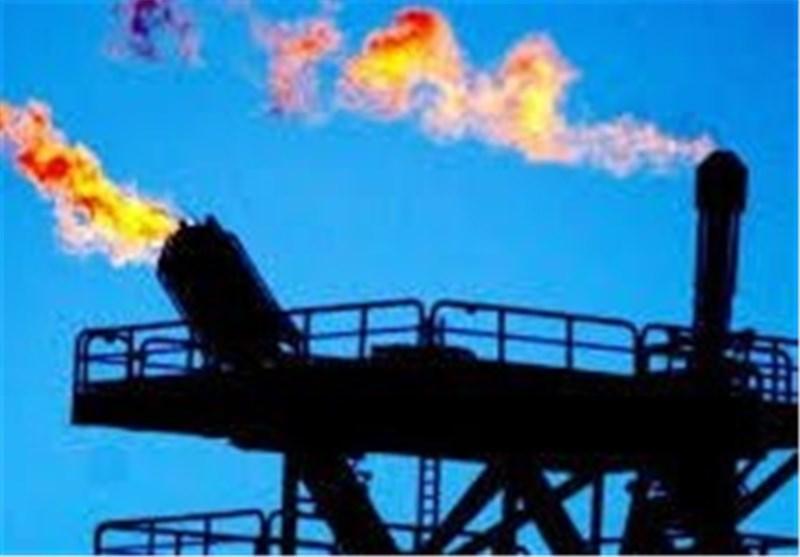 رشد 62 درصدی واردات گاز ایران در سال میلادی گذشته