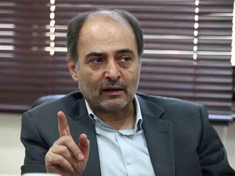 اسلامیان: تا تشکیل مجمع، بهاروند مسئولیت فدراسیون را برعهده اسلامیان: تا تشکیل مجمع، بهاروند مسئولیت فدراسیون را برعهده خواهد داشت