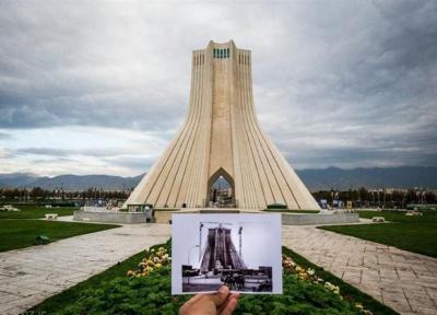 تهران ابرشهر جهانگردی جهان که زیرساخت گردشگری مطلوب ندارد