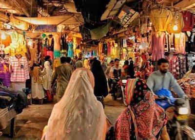 صادرکنندگان ایرانی و بازار فراموش شده پاکستان