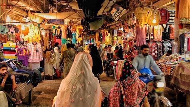 صادرکنندگان ایرانی و بازار فراموش شده پاکستان
