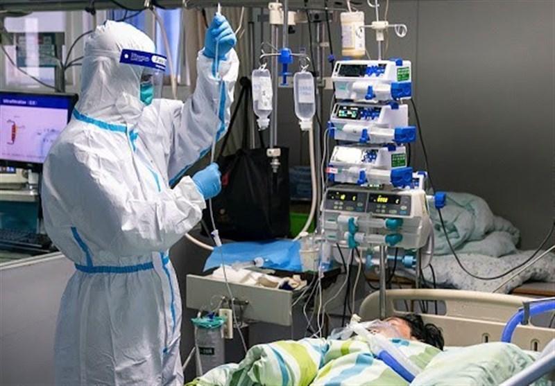 هشدار مقام بهداشتی آلمان درباره ورشکستگی بیمارستان ها به دلیل شیوع ویروس کرونا