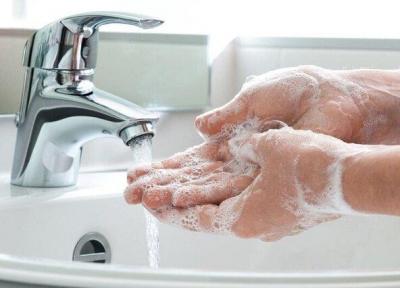 ضدعفونی سطوح و شستشوی 20 ثانیه ای دست ها توسط مردم ضرورت دائمی است
