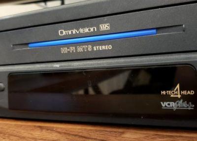 هر آنچه که برای تبدیل نوار های VHS به دیجیتال نیاز دارید