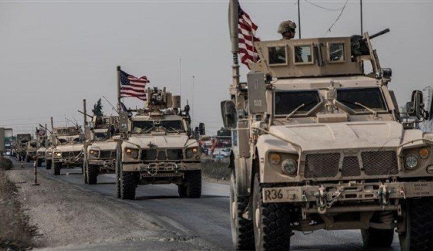 تهدید جنبش الابدال عراق علیه آمریکا ، نیروهای آمریکایی قصد حمله نظامی به حشدالشعبی و گروه مقاومت دارند
