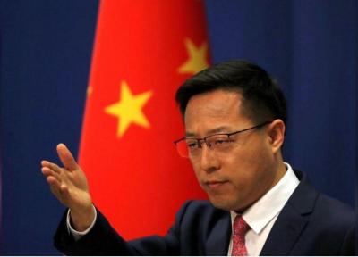 خبرنگاران آمریکا، چین را به انفجارهای هسته ای متهم کرد؛ پکن: دروغ است