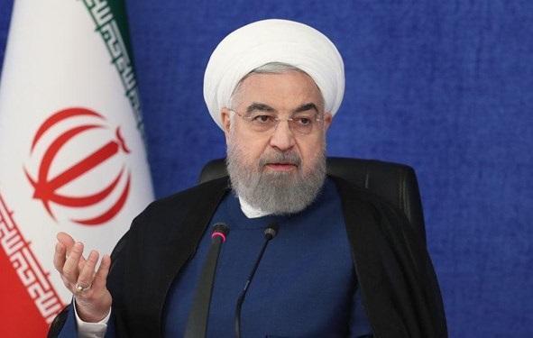 روحانی: محدودیت های کلی از شنبه آینده در سراسر کشور اجرا می گردد ، توضیحات رئیس جمهور در خصوص اجتماع مشهد