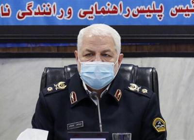 ترخیص 5000 موتورسیکلت رسوبی طی 72 ساعت