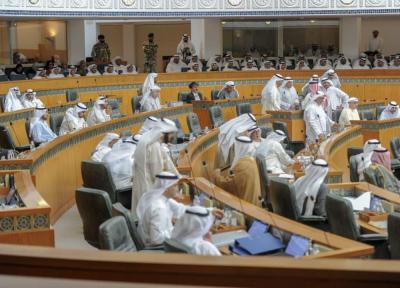نتایج غافلگیرکننده انتخابات کویت، تغییر در 60 درصد کرسی&zwnjها