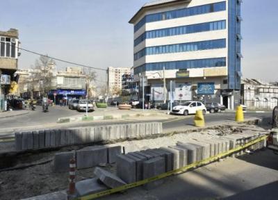 خبرنگاران 46 پروژه محله محور در منطقه14 تهران اجرایی شد