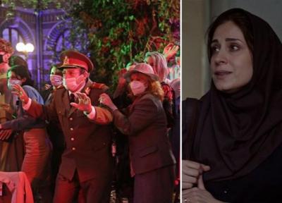 برندگان جشنواره فیلم برلین 2021 تعیین شدند؛ دست سینمای ایران خالی ماند
