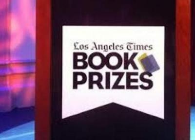 نامزدهای نهایی جایزه کتاب روزنامه لس آنجلس تایمز اعلام شد