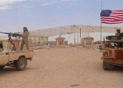 تحرک آمریکا برای فعال کردن داعش در سه نقطه حساس منطقه