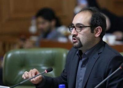 خبرنگاران تذکر عضو شورای شهر به استخدام نسبی و سببی در شهرداری تهران