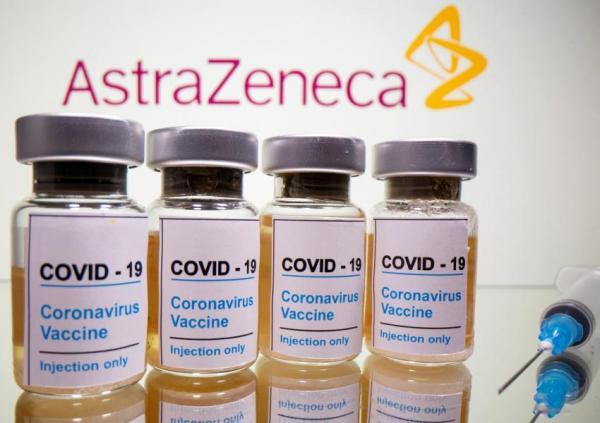 سه میلیون و 120 هزار واکسن آسترازنکا تا انتها سال وارد می گردد خبرنگاران
