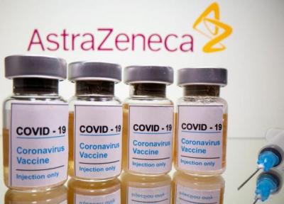 سه میلیون و 120 هزار واکسن آسترازنکا تا انتها سال وارد می گردد خبرنگاران