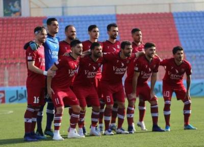 تهدید جدی باشگاه نساجی به سازمان لیگ فدراسیون فوتبال