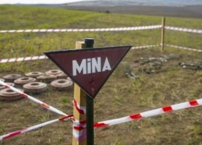 تبادل 15 زندانی ارمنستانی با نقشه میدان های مین در قره باغ