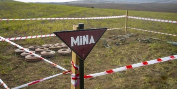 تبادل 15 زندانی ارمنستانی با نقشه میدان های مین در قره باغ