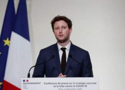 مقام فرانسه: لغو معامله زیردریایی ها اعتماد در کل اروپا را از بین می برد