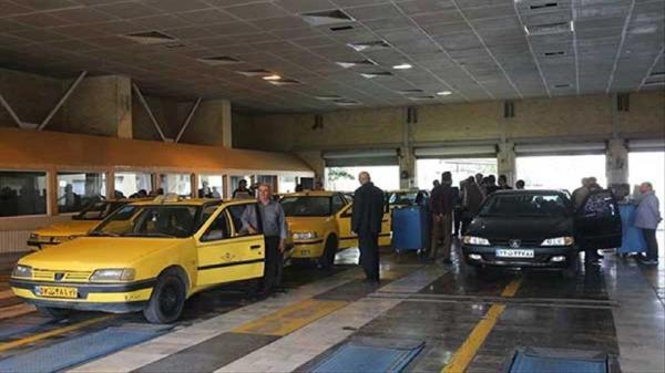 اجرای طرح معاینه فنی رایگان ویژه ناوگان حمل بار و مسافر درون شهری در قزوین