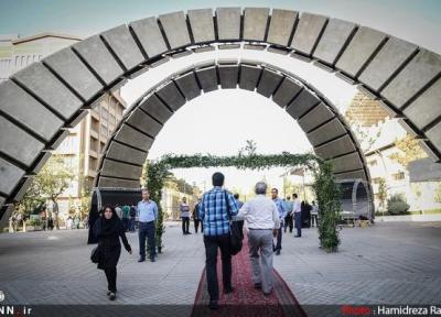 مهلت ثبت نام متقاضیان خوابگاه های متاهلی دانشگاه امیرکبیر اعلام شد